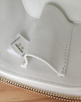 Torebka damska elegancka Chanel, skora