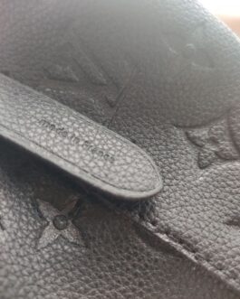 Torebka damska elegancka Chanel, skora