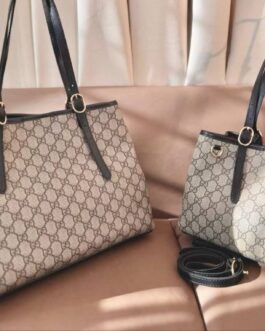 Torebka damska elegancka Gucci, skóra