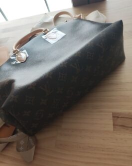 Torebka damska Louis Vuitton Boetie, skora od reki