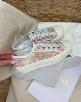 Dior Sneakersy, trampki, tenisówki, buty, skora
