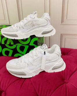 Dolce & gabbana Sneakersy, trampki, tenisówki, buty, skora