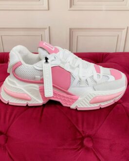 Dolce & gabbana Sneakersy, trampki, tenisówki, buty, skora