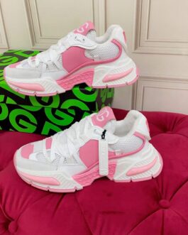 Dolce & gabbana Sneakersy, trampki, tenisówki, buty, skora