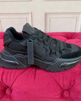 Dolce & gabbana Sneakersy, trampki, tenisówki, buty, skora