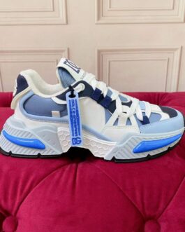 Dolce & gabbana Sneakersy, trampki, tenisówki, buty, skora