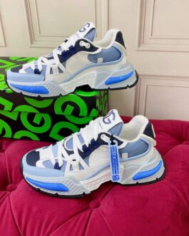 Dolce & gabbana Sneakersy, trampki, tenisówki, buty, skora