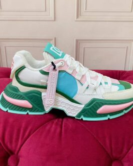 Dolce & gabbana Sneakersy, trampki, tenisówki, buty, skora