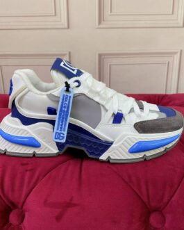 Dolce & gabbana Sneakersy, trampki, tenisówki, buty, skora