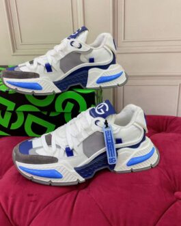 Dolce & gabbana Sneakersy, trampki, tenisówki, buty, skora