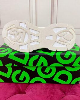 Dolce & gabbana Sneakersy, trampki, tenisówki, buty, skora