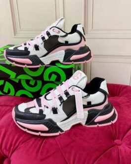 Dolce & gabbana Sneakersy, trampki, tenisówki, buty, skora