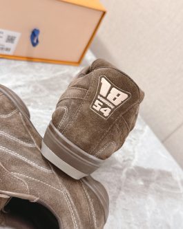 Louis Vuitton Sneakersy, trampki, tenisówki, buty, skora