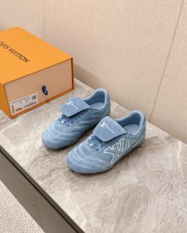 Louis Vuitton Sneakersy, trampki, tenisówki, buty, skora