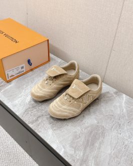 Louis Vuitton Sneakersy, trampki, tenisówki, buty, skora