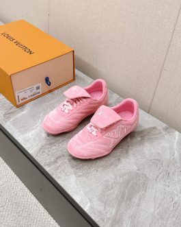 Louis Vuitton Sneakersy, trampki, tenisówki, buty, skora