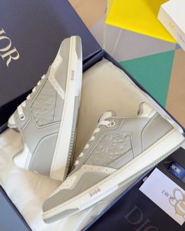 Dior Sneakersy, trampki, tenisówki, buty, skora