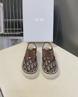Dior Sneakersy, trampki, tenisówki, buty, skora