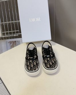 Dior Sneakersy, trampki, tenisówki, buty, skora