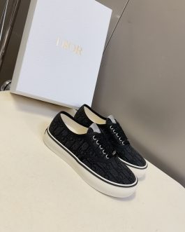 Dior Sneakersy, trampki, tenisówki, buty, skora