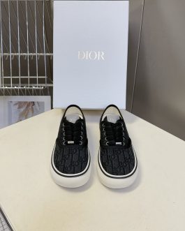 Dior Sneakersy, trampki, tenisówki, buty, skora