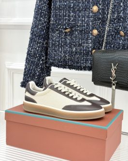 Loro Piana Sneakersy, trampki, tenisówki, buty, skora