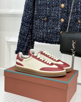 Loro Piana Sneakersy, trampki, tenisówki, buty, skora