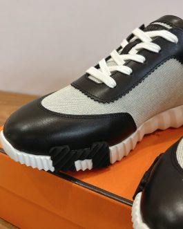 Hermes Sneakersy, trampki, tenisówki, buty, skora