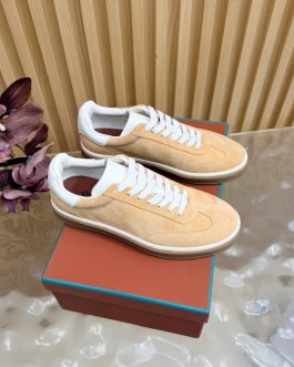 Loro Piana Sneakersy, trampki, tenisówki, buty, skora