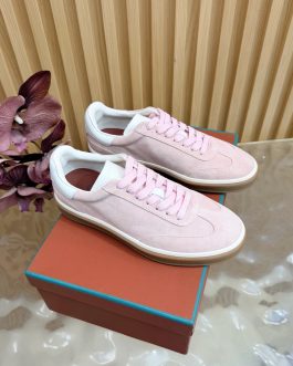 Loro Piana Sneakersy, trampki, tenisówki, buty, skora