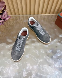 Loro Piana Sneakersy, trampki, tenisówki, buty, skora