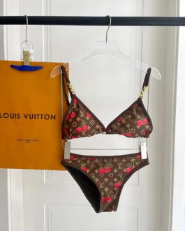 Damski strój kąpielowy Louis Vuitton