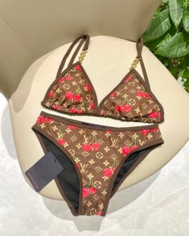 Damski strój kąpielowy Louis Vuitton
