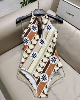 Damski strój kąpielowy Chanel