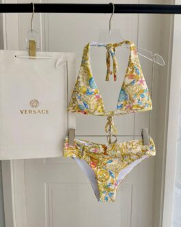 Damski strój kąpielowy Versace