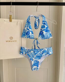 Damski strój kąpielowy Versace