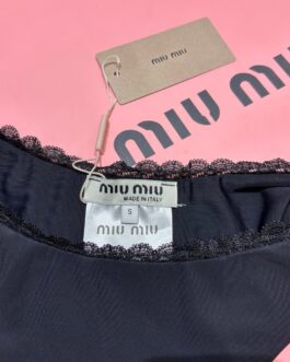 Damski strój kąpielowy Miu Miu