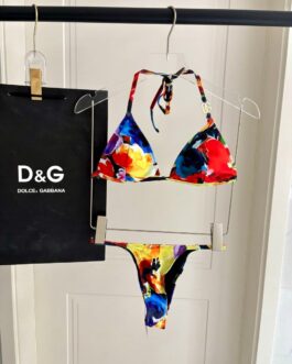 Damski strój kąpielowy Dolce&Gabbana