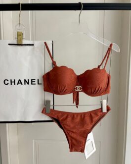 Damski strój kąpielowy Chanel