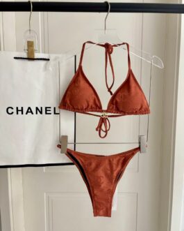 Damski strój kąpielowy Chanel