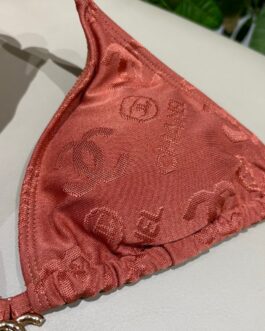 Damski strój kąpielowy Chanel