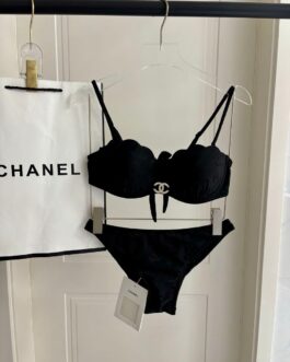 Damski strój kąpielowy Chanel