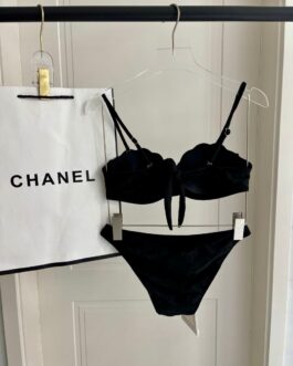 Damski strój kąpielowy Chanel