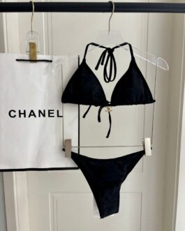 Damski strój kąpielowy Chanel