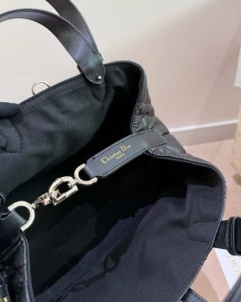 Torebka damska elegancka Dior toujours, skóra