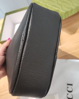 Torebka damska elegancka Gucci, skora