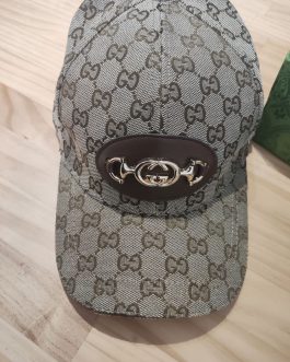 Gucci Męska Damska czapka z daszkiem bejsbolówka