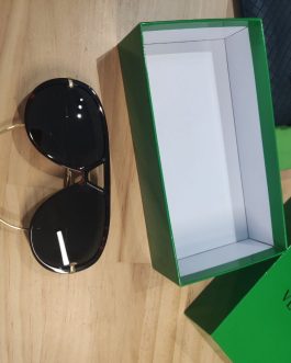 Okulary słoneczne Bottega Veneta