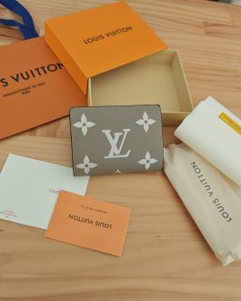 PORTFEL Louis Vuitton skóra od reki