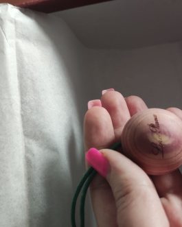 Torebka damska elegancka Loro Piana, skora